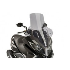 V-TECH LINE TOURING KYMCO NEW DOWNTOWN 125I/ 350I - SMOKE